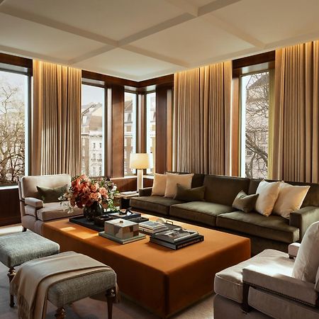 The Chancery Rosewood Лондон Экстерьер фото