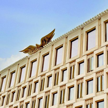 The Chancery Rosewood Лондон Экстерьер фото
