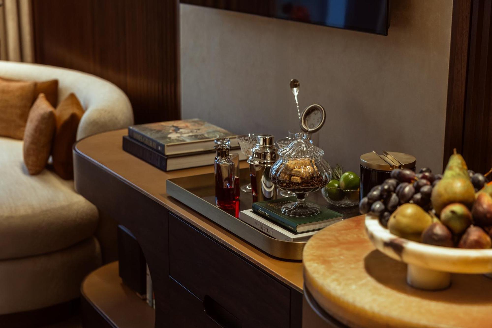 The Chancery Rosewood Лондон Экстерьер фото