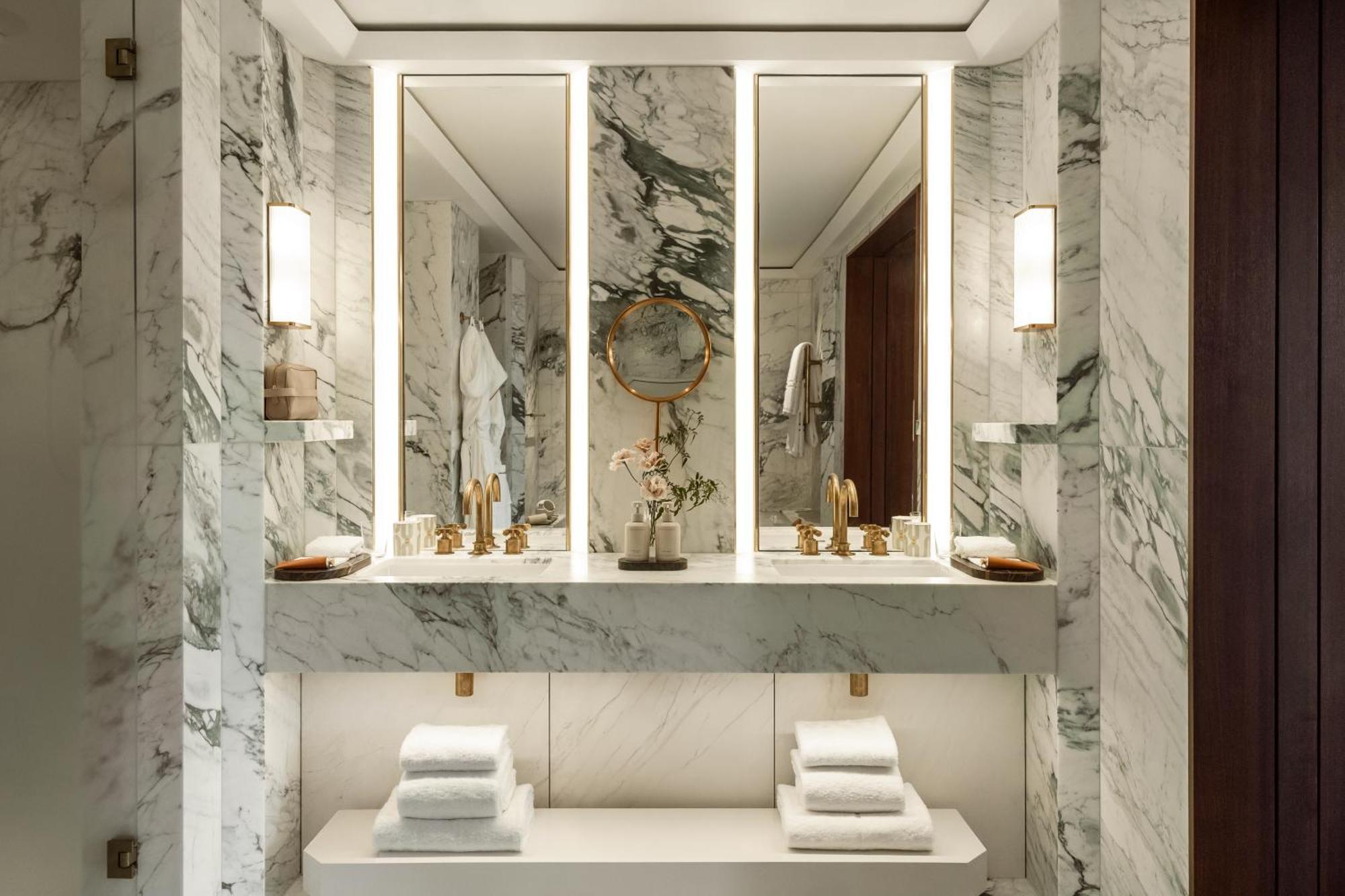 The Chancery Rosewood Лондон Экстерьер фото