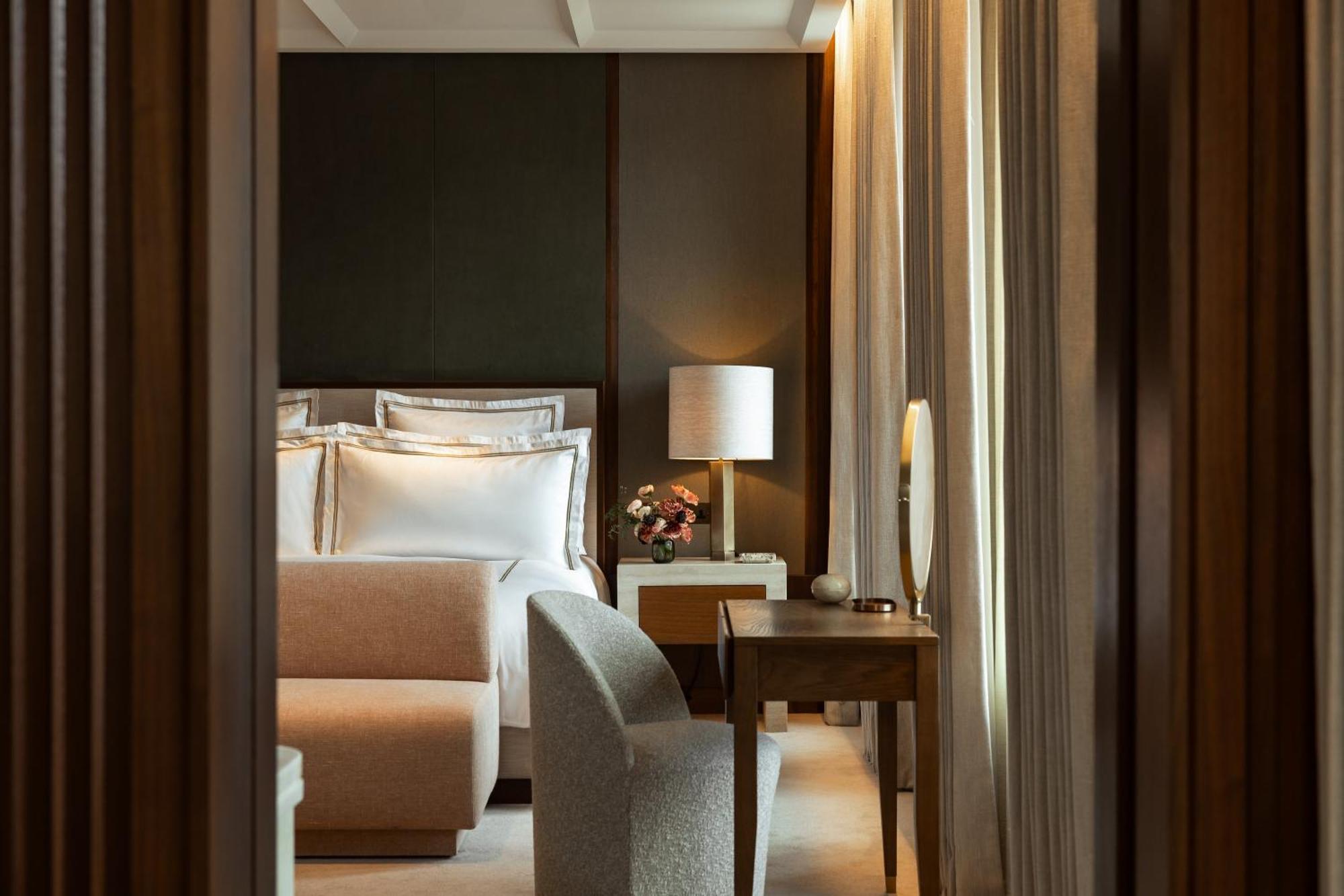 The Chancery Rosewood Лондон Номер фото